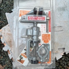 ミニ万力の画像