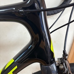 SCOTT ADDICT 30 未使用車になります。の画像