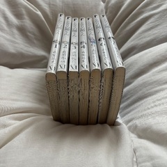 となりの関くん1-7巻の画像