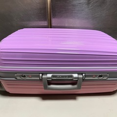 EMINENT エミネント 軽量 スーツケース ポリカーボネート TSA002ロック