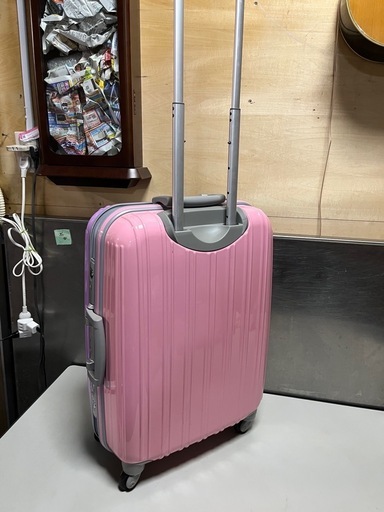 EMINENT エミネント 軽量 スーツケース ポリカーボネート TSA002ロック