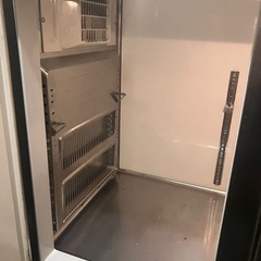 ホシザキ 台下冷蔵庫の画像