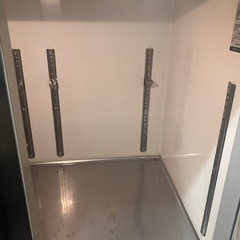 ホシザキ 台下冷蔵庫の画像