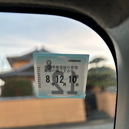 軽バン、バモス