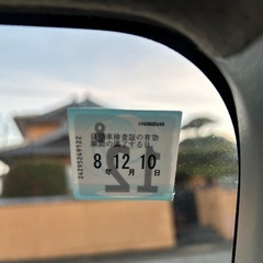 軽バン、バモスの画像