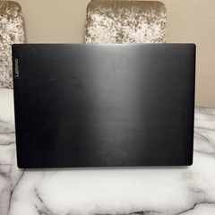 Lenovo IdeaPad 81LW AMD Ryzen 3の画像