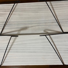 ウォールシェルフの画像