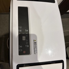 取引中　
冷風機の画像