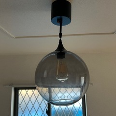 シーリングライトの画像