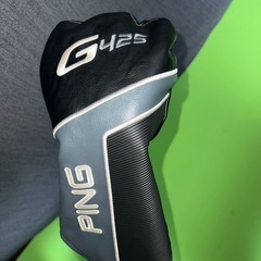 PING   ドライバー　G425  MAXの画像