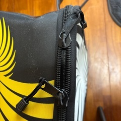 アウルバッカン釣り用道具入れの画像