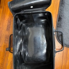 アウルバッカン釣り用道具入れの画像