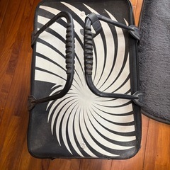 アウルバッカン釣り用道具入れの画像