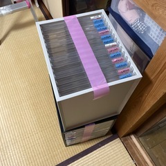 書類ケースの画像