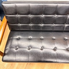 [トレジャーファクトリー大宮店] カリモク　2人掛けソファーをご紹介します！の画像