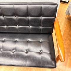 [トレジャーファクトリー大宮店] カリモク　2人掛けソファーをご紹介します！の画像