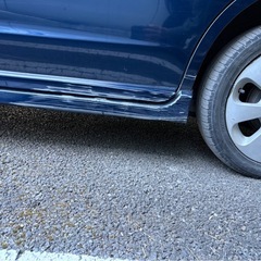 スズキ パレット 急ぎ！！の画像