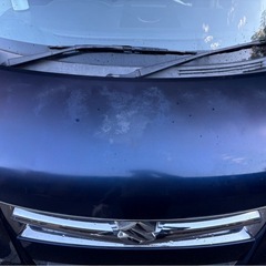 スズキ パレット 急ぎ！！の画像