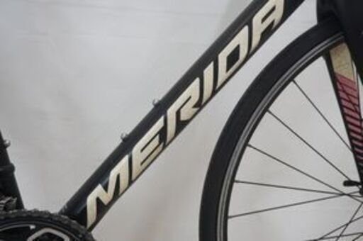 MERIDA 「メリダ」 RIDE400 2016年モデル ロードバイク / 福岡店 rc_IT589LAHKXOJ_yTAj-K