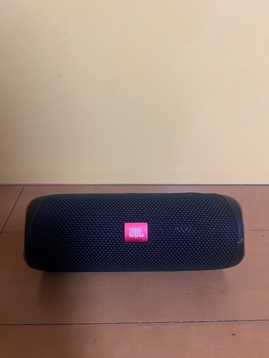 JBL FLIP5 Bluetoothスピーカー