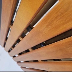 折りたたみベットの画像