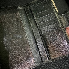 GUCCI 長財布の画像