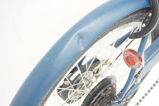PROVROS P-206E 2025年モデル 電動アシスト自転車