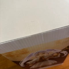 【新品未開封】葬送のフリーレン　フィギュアの画像