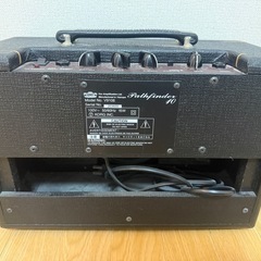 VOXエレキギターアンプの画像