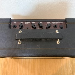 VOXエレキギターアンプの画像