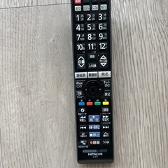 プラズマTV50型　プラズマ日立WOOOの画像