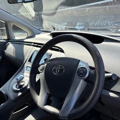 30 プリウス　車検たっぷりあります　の画像