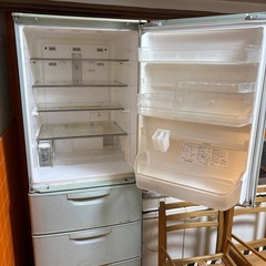 冷蔵庫　　の画像