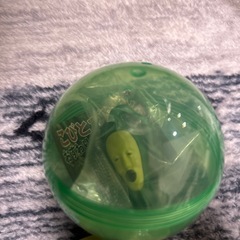 こびとづかん おすわりマスコット3の画像