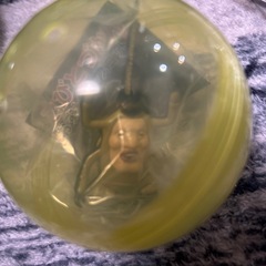 こびとづかん おすわりマスコット3の画像