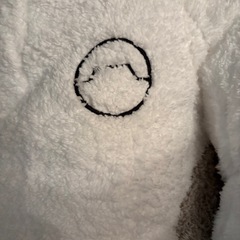 【新品未使用】ベイマックス　ぬいぐるみの画像