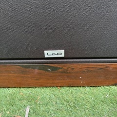 [お譲り先決定]スピーカーの画像