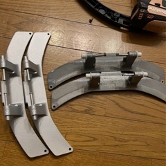 動作確認保証　日立　ヒートリサイクル 風アイロン ビッグドラム BD-SG100CLの画像