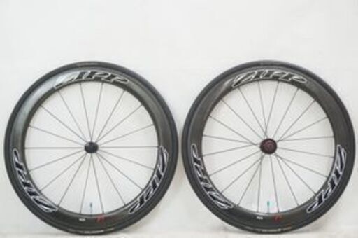 ZIPP 「ジップ」 404 FIRECREST TU シマノ10速 ホイールセット / 福岡店 rc_ITCRM8TQ0K2K_Ps