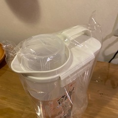 決まりました！パール金属　 お米ストッカーの画像