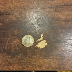 ローテーブルの画像