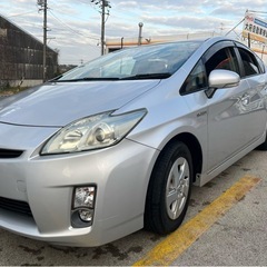 プリウス30系の画像