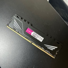 デスクトップ用 DDR4 16GBメモリの画像