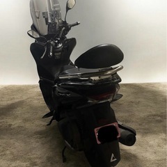 PCX125の画像