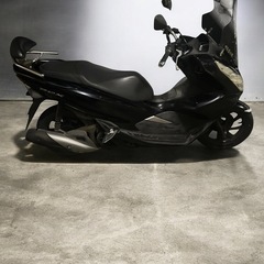 PCX125の画像