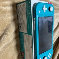 switchLite
  の画像