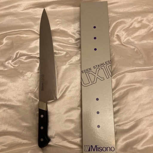 misono.ミソノUX10