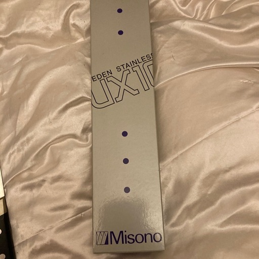 misono.ミソノUX10