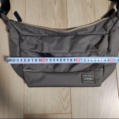 ポーター　ショルダーバッグの画像