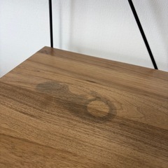 ニトリ　テレビボードの画像